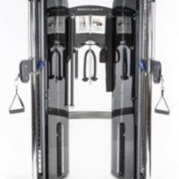 Cable Crossovers/Functional Trainers